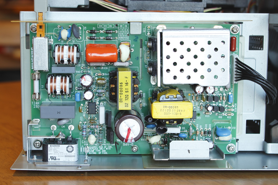 nikon ed 9000