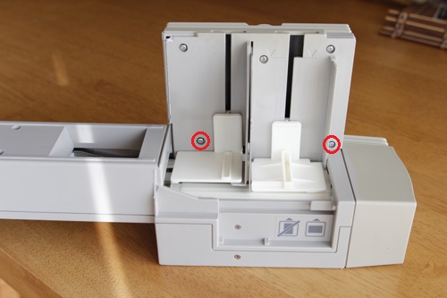 nikon sf 200 slide feeder