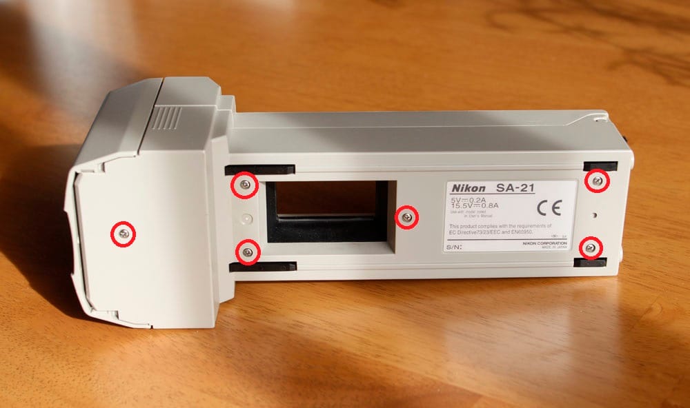 Telex Sinnvoll Arbeitgeber nikon sa 21 Urwald Vorsitzende Wahrzeichen